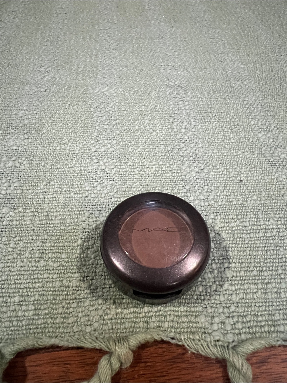 MAC Cosmetics Espresso Matte Eyeshadow